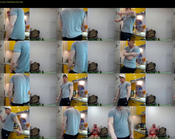 max_232 — 4 minute Chaturbate male naked cam show, 1080p, Apr 10, 2022