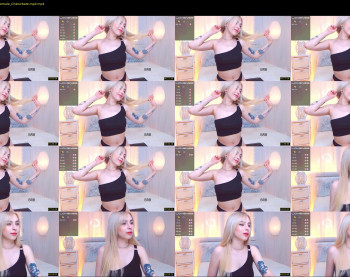 vi_reis — 53 minute Chaturbate female naked cam show, 720p, Apr 9, 2022