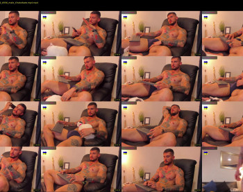 dimitri_sullivan — 41 minute Chaturbate male naked cam show, 1080p, Apr 10, 2022