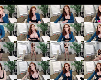 foxynesss — 24 minute Chaturbate female naked cam show, 1080p, Apr 10, 2022