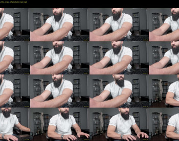glennmasters — 5 minute Chaturbate male naked cam show, 1080p, Apr 10, 2022