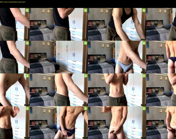 guy2015big — 49 minute Chaturbate male naked cam show, 1080p, Apr 10, 2022