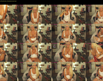 sassythang4u — 46 minute Chaturbate female naked cam show, 720p, Apr 10, 2022