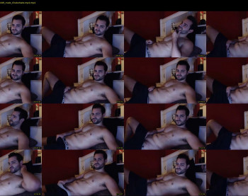 smartguy20 — 58 minute Chaturbate male naked cam show, 360p, Apr 11, 2022