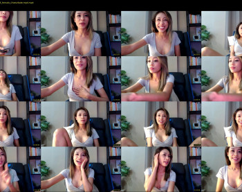 thaispice — 36 minute Chaturbate female naked cam show, 720p, Apr 10, 2022