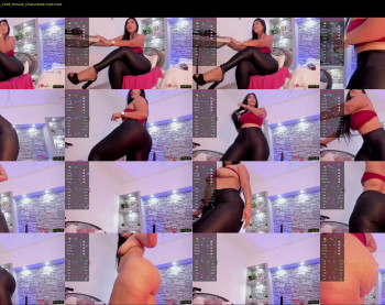 daphneadkins — 40 minute Chaturbate female naked cam show, 1080p, Apr 11, 2022