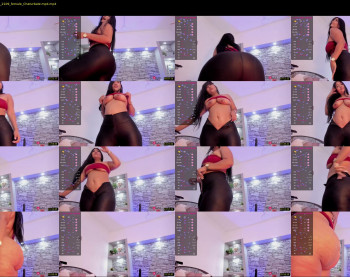 daphneadkins — 41 minute Chaturbate female naked cam show, 1080p, Apr 11, 2022