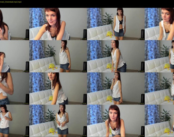 fritha — 44 minute Chaturbate female naked cam show, 720p, Apr 11, 2022