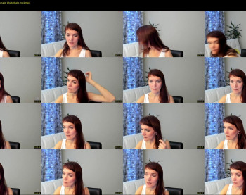 fritha — 3 minute Chaturbate female naked cam show, 720p, Apr 11, 2022