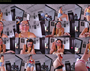 its_sol — 54 minute Chaturbate female naked cam show, 1080p, Apr 11, 2022