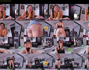 its_sol — 54 minute Chaturbate female naked cam show, 1080p, Apr 11, 2022