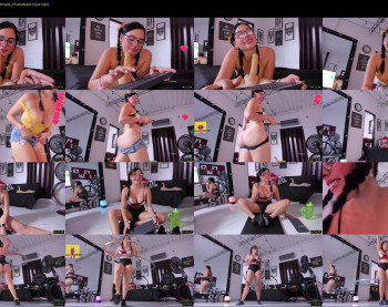 its_sol — 54 minute Chaturbate female naked cam show, 1080p, Apr 11, 2022