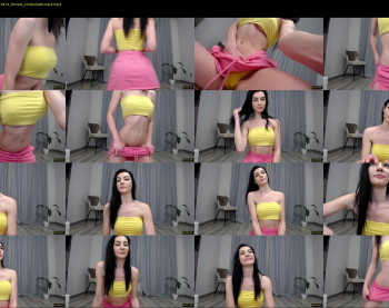 katrin_sweeft — 55 minute Chaturbate female naked cam show, 1080p, Apr 11, 2022