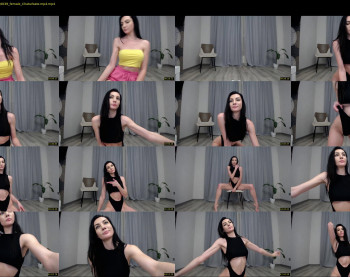 katrin_sweeft — 54 minute Chaturbate female naked cam show, 1080p, Apr 12, 2022