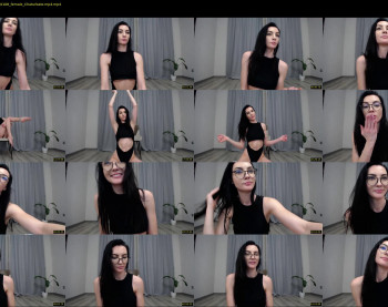 katrin_sweeft — 50 minute Chaturbate female naked cam show, 1080p, Apr 12, 2022