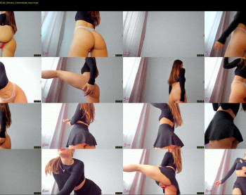 lorelaycandy — 54 minute Chaturbate female naked cam show, 1080p, Apr 11, 2022