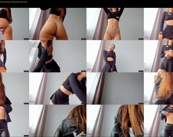 lorelaycandy — 54 minute Chaturbate female naked cam show, 1080p, Apr 11, 2022