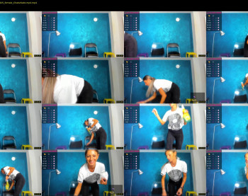 mayahelen — 6 minute Chaturbate female naked cam show, 1080p, Apr 11, 2022