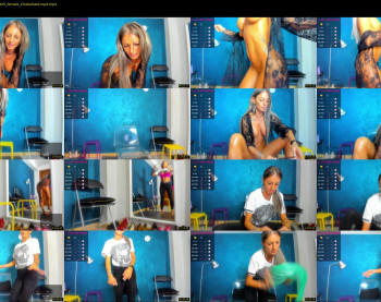 mayahelen — 38 minute Chaturbate female naked cam show, 1080p, Apr 11, 2022