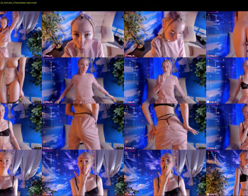 nencyvena — 54 minute Chaturbate female naked cam show, 1080p, Apr 11, 2022