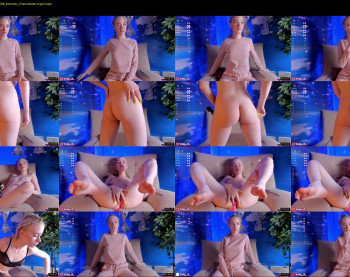 nencyvena — 50 minute Chaturbate female naked cam show, 1080p, Apr 12, 2022