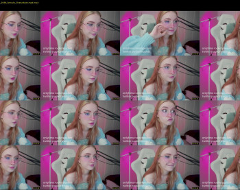pocketrocket_ — 8 minute Chaturbate female naked cam show, 1080p, Apr 11, 2022