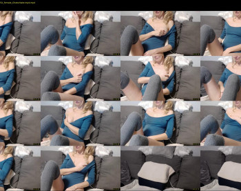 s_mailleee — 32 minute Chaturbate female naked cam show, 720p, Apr 12, 2022