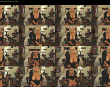 sassythang4u — 12 minute Chaturbate female naked cam show, 720p, Apr 11, 2022