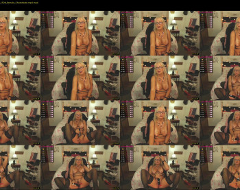 sassythang4u — 4 minute Chaturbate female naked cam show, 720p, Apr 11, 2022