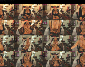 sassythang4u — 104 minute Chaturbate female naked cam show, 720p, Apr 11, 2022
