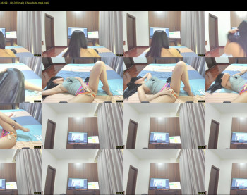 sensualbae_seduction — 53 minute Chaturbate female naked cam show, 1080p, Apr 11, 2022