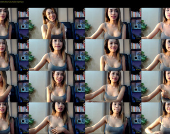 thaispice — 24 minute Chaturbate female naked cam show, 720p, Apr 11, 2022