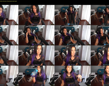tiny_panther — 22 minute Chaturbate female naked cam show, 1080p, Apr 11, 2022