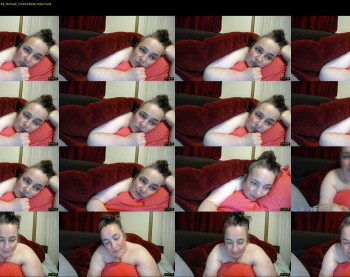 witchannie — 3 minute Chaturbate female naked cam show, 720p, Apr 11, 2022