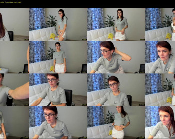 fritha — 95 minute Chaturbate female naked cam show, 720p, Apr 13, 2022