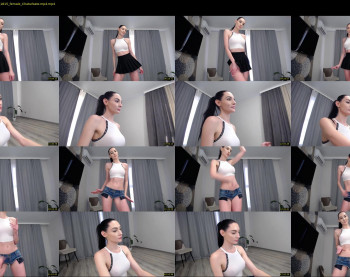 katrin_sweeft — 54 minute Chaturbate female naked cam show, 1080p, Apr 12, 2022