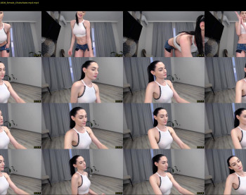 katrin_sweeft — 12 minute Chaturbate female naked cam show, 1080p, Apr 12, 2022