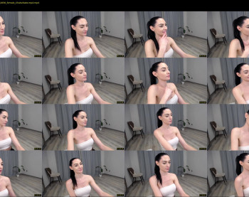 katrin_sweeft — 54 minute Chaturbate female naked cam show, 1080p, Apr 12, 2022