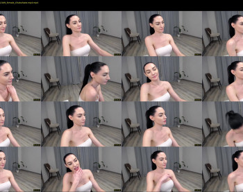 katrin_sweeft — 13 minute Chaturbate female naked cam show, 1080p, Apr 12, 2022