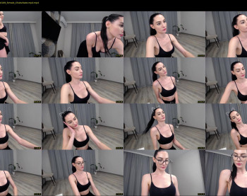 katrin_sweeft — 34 minute Chaturbate female naked cam show, 1080p, Apr 13, 2022