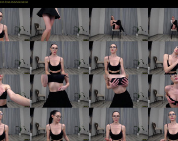 katrin_sweeft — 30 minute Chaturbate female naked cam show, 1080p, Apr 13, 2022