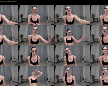 katrin_sweeft — 11 minute Chaturbate female naked cam show, 1080p, Apr 13, 2022
