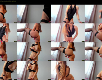 lorelaycandy — 54 minute Chaturbate female naked cam show, 1080p, Apr 12, 2022