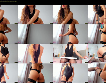 lorelaycandy — 50 minute Chaturbate female naked cam show, 1080p, Apr 12, 2022