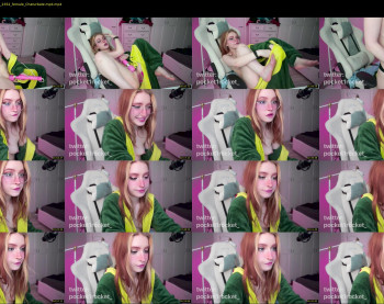 pocketrocket_ — 7 minute Chaturbate female naked cam show, 1080p, Apr 12, 2022