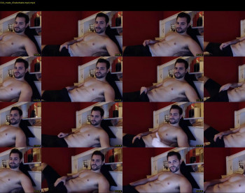 smartguy20 — 53 minute Chaturbate male naked cam show, 360p, Apr 12, 2022