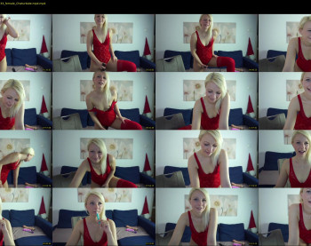 bettyhot4u — 27 minute Chaturbate female naked cam show, 720p, Apr 13, 2022