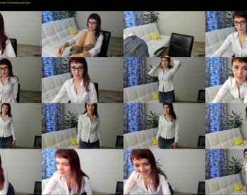 fritha — 25 minute Chaturbate female naked cam show, 720p, Apr 13, 2022