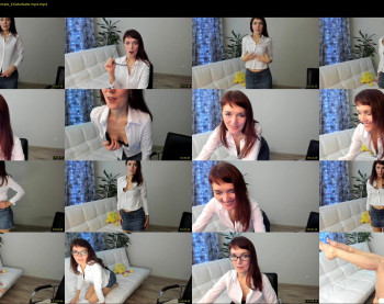 fritha — 93 minute Chaturbate female naked cam show, 720p, Apr 13, 2022