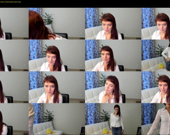fritha — 55 minute Chaturbate female naked cam show, 720p, Apr 13, 2022